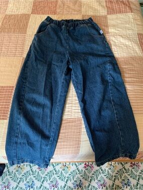 Le Bon Shoppe Arc Pants
